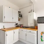 Apartment Petits degrés