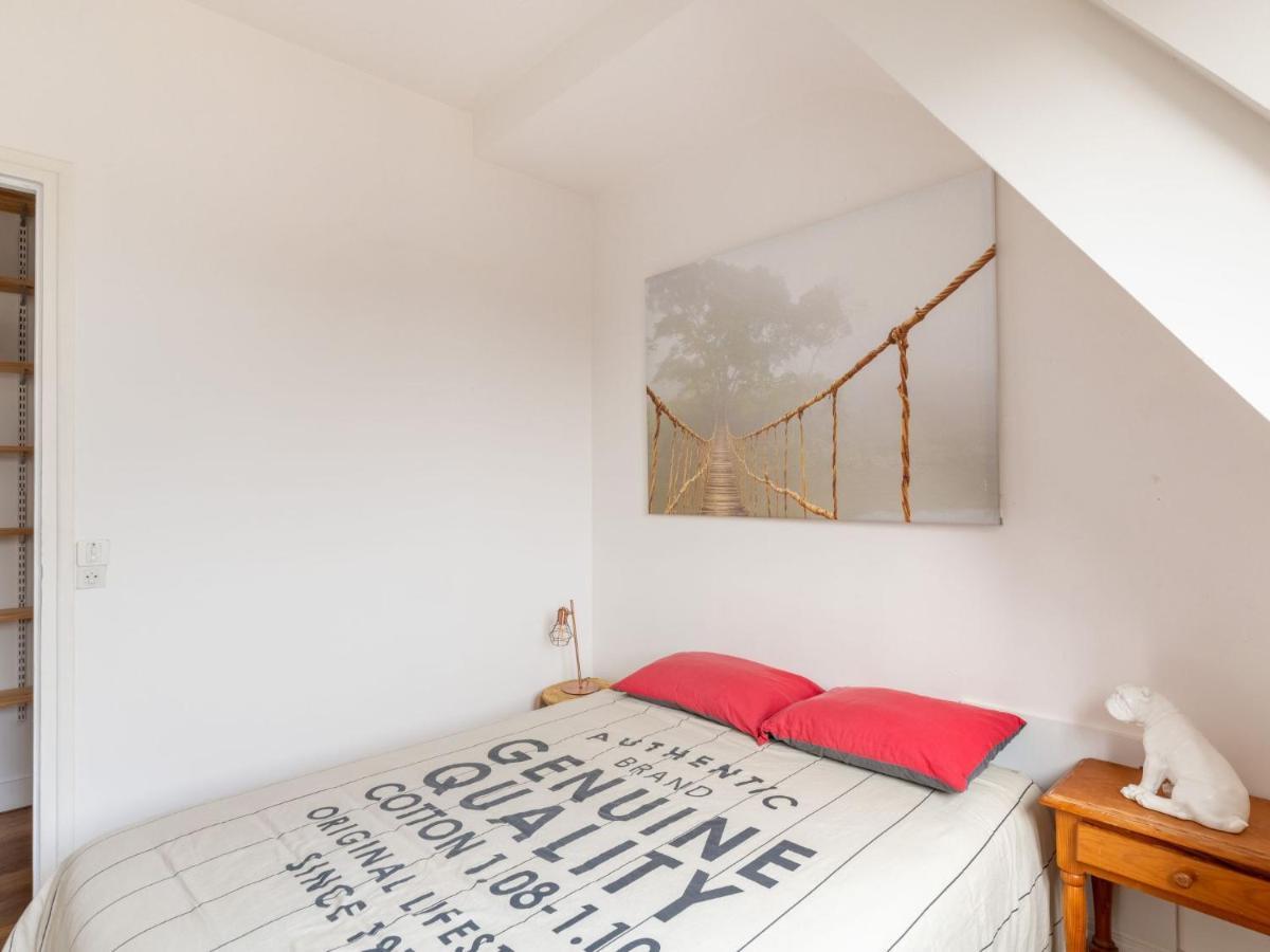 Appartement Petits Degrés Saint-Malo