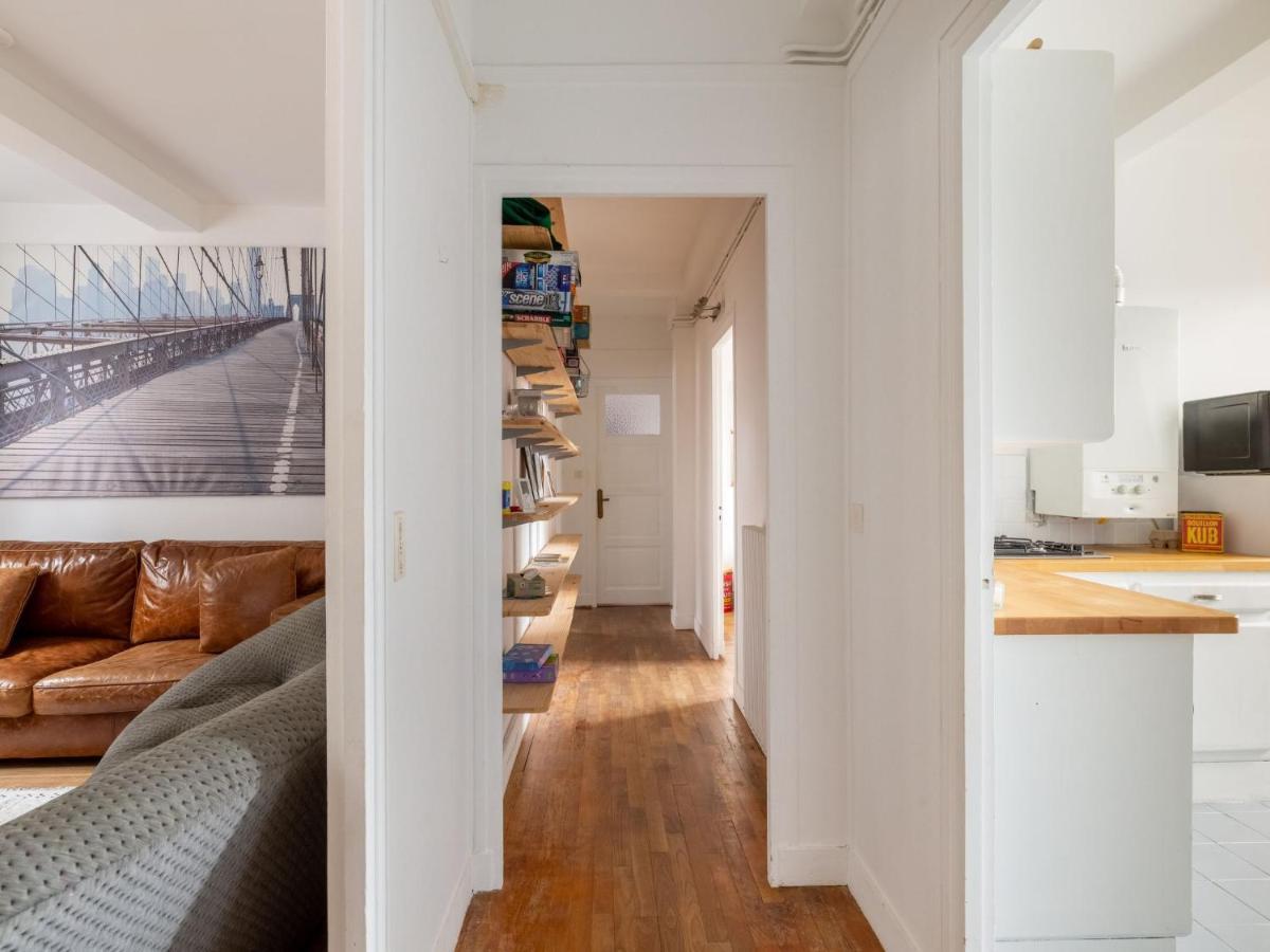 Appartement Petits Degrés *