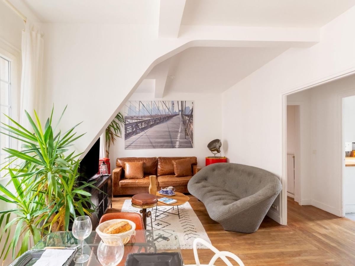 Petits Degrés Appartement