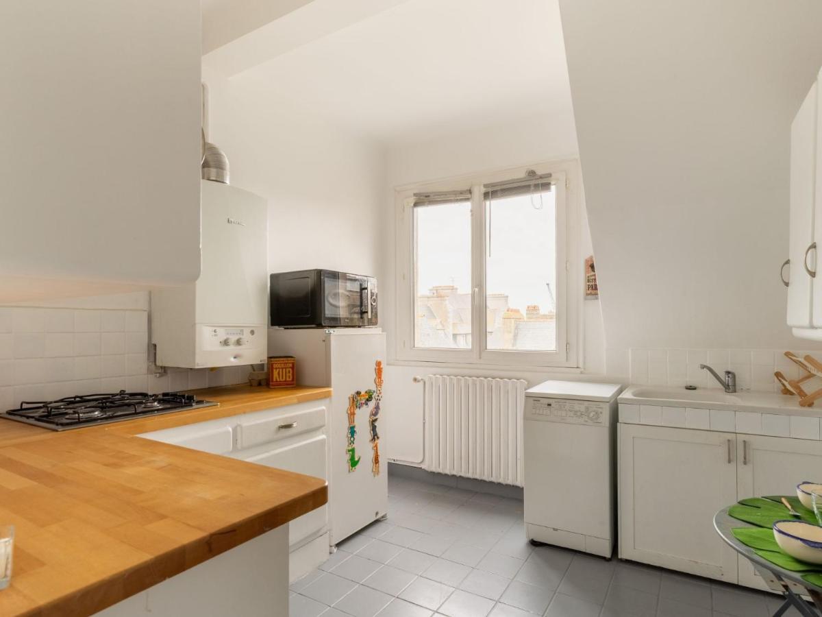 Appartement Petits Degrés