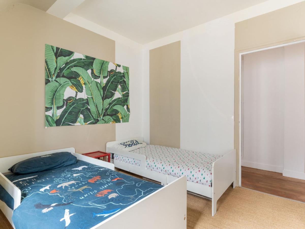 Petits Degrés Appartement