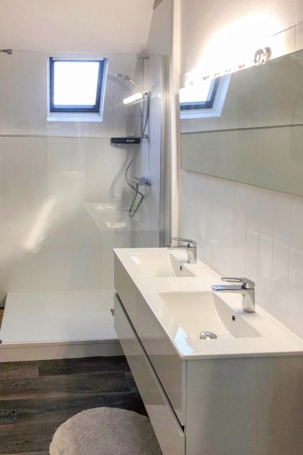 Petits Degrés Appartement Saint-Malo